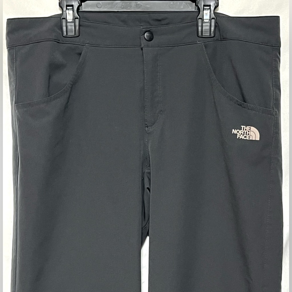 The North Face Flight Series Lightweight Lined Bootcut Hiking Activewear Pants - Picture 3 of 11